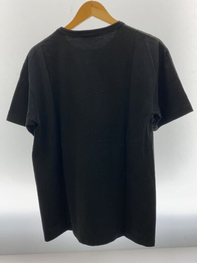 商品画像：Tシャツ/M/コットン/BLK// 2