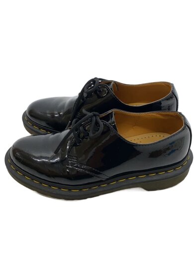 商品画像：ローファー/UK4/BLK/レザー/AW006 1