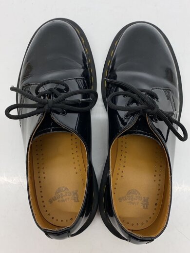 商品画像：ローファー/UK4/BLK/レザー/AW006 3