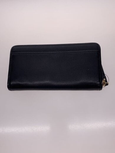 商品画像：長財布/レザー/BLK/レディース/PWRU4104 2