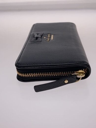 商品画像：長財布/レザー/BLK/レディース/PWRU4104 3