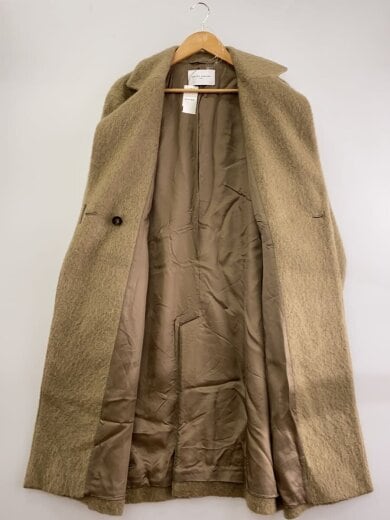 商品画像：コート/38/ウール/BRW/1525-147-420 3
