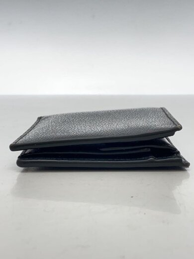 商品画像：2つ折り財布/--/BLK/総柄/メンズ 5