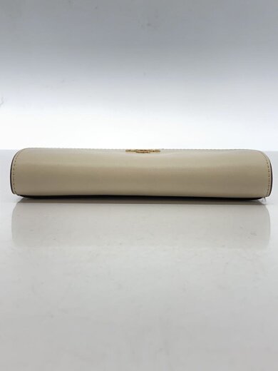 商品画像：長財布/レザー/BEG/レディース 6