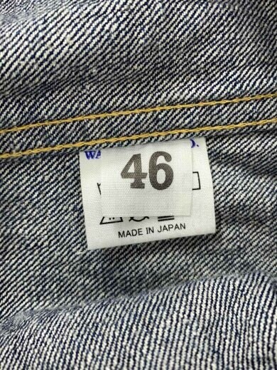 画像：WAREHOUSEGジャン/--/--/S2001XX//4