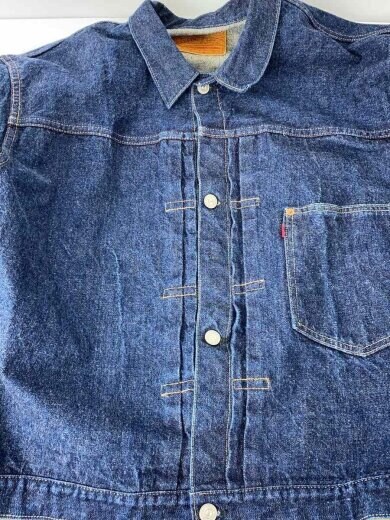 画像：WAREHOUSEGジャン/--/--/S2001XX//7