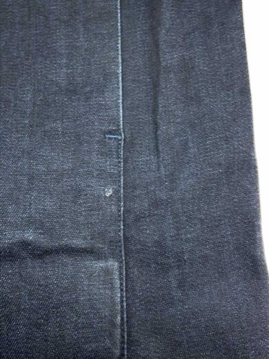 商品画像：トレンチコート/S/デニム// 7