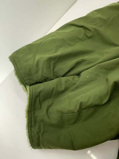 商品画像：コート/--/--/GRN/M59/ボア 5