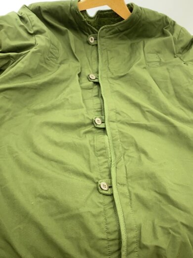 商品画像：コート/--/--/GRN/M59/ボア 7
