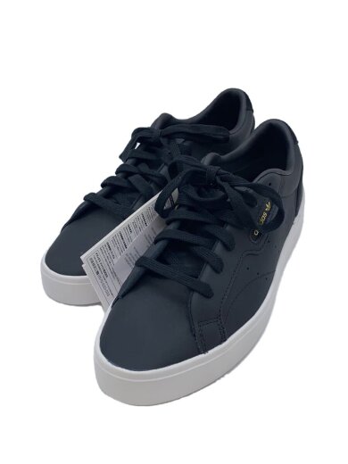 画像：adidasオリジナルス/SLEEK/スリーク/ブラック/CG6193/24.5cm/BLK2