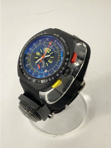 商品画像：MONTRES DELUXE/クォーツ腕時計/アナログ 2