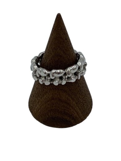 商品画像：リング/SV925/SLV/レディース 1