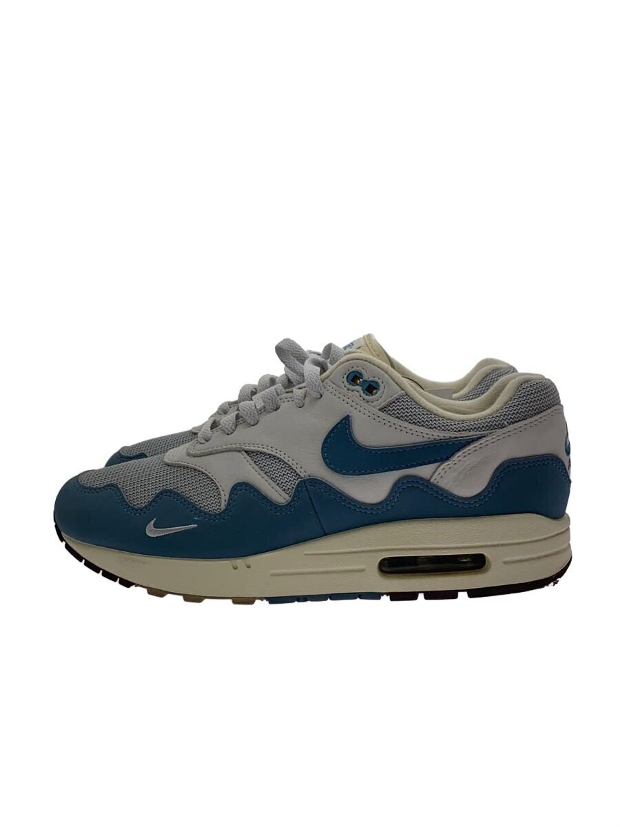 NIKE / ローカットスニーカー/26.5cm/BLU/フェイクレザー/DH1348-004