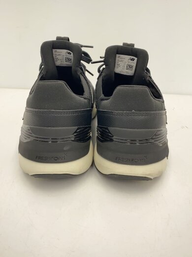 商品画像：ローカットスニーカー/27cm/BLK/M1440LK1 6