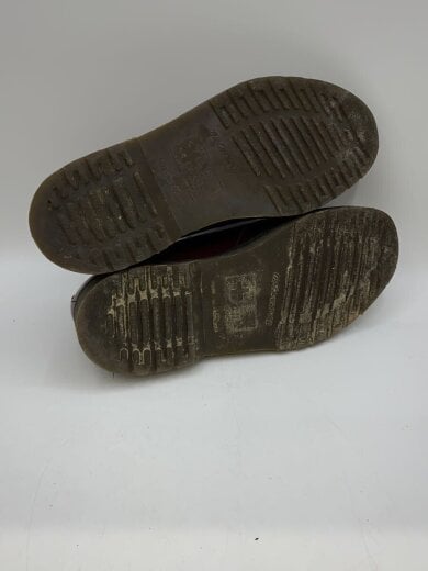 商品画像：ドレスシューズ/US7/BRD 4