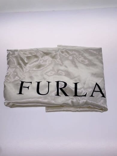 商品画像：ハンドバッグ/レザー/BLK/無地 7