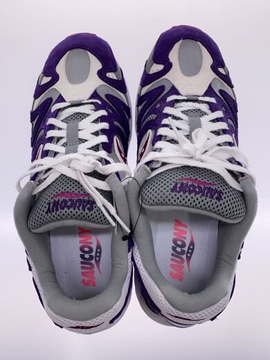 商品画像：ローカットスニーカー/US10.5/PUP/S70491-2 3