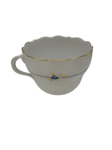 商品画像：カップ&ソーサー/WHT 2