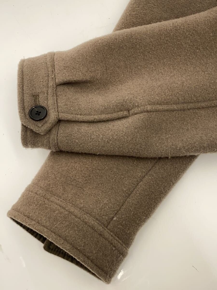 UNITED ARROWS / ジャケット/M/ウール/BRW/3225-186-3690