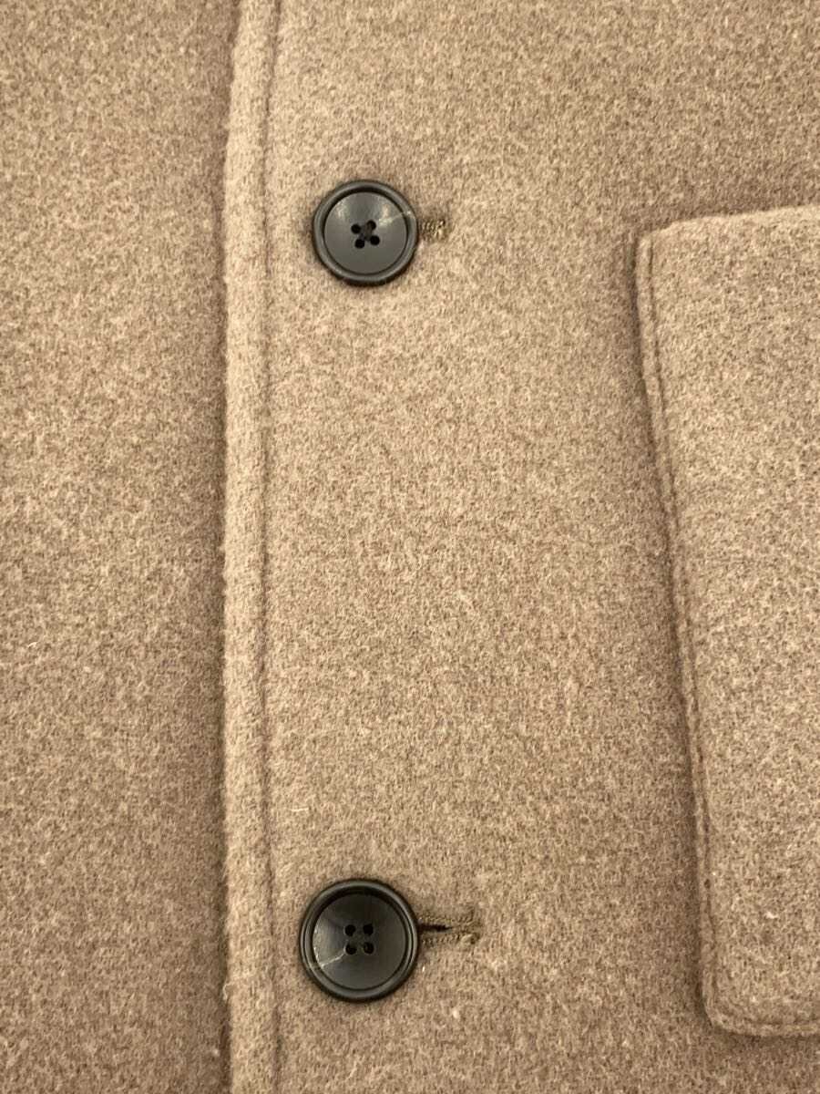 UNITED ARROWS / ジャケット/M/ウール/BRW/3225-186-3690