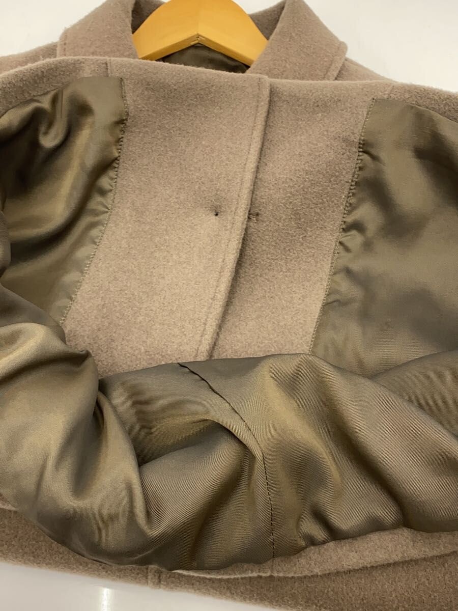 UNITED ARROWS / ジャケット/M/ウール/BRW/3225-186-3690