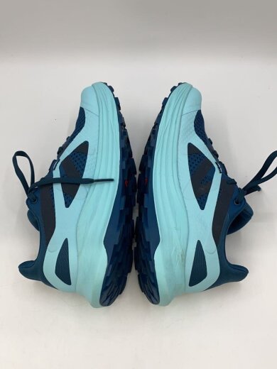 商品画像：ローカットスニーカー/23.5cm/BLU/474742 7