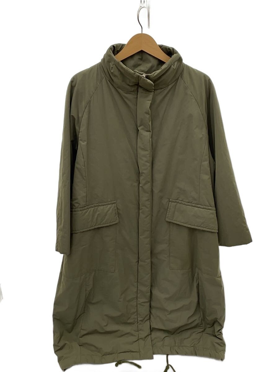 Y’s for living / コート/--/ポリエステル/KHK/無地