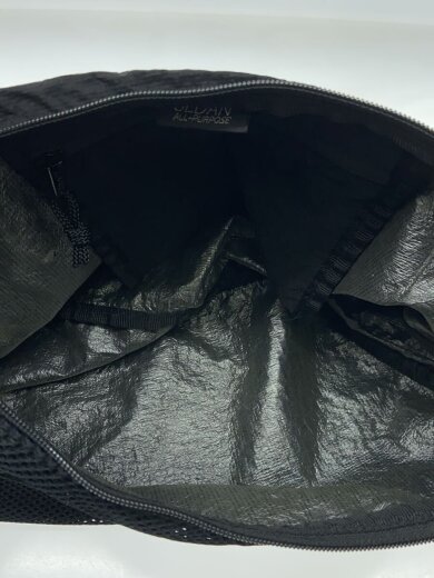 商品画像：ショルダーバッグ/--/BLK/無地/SD24S-BG02 6