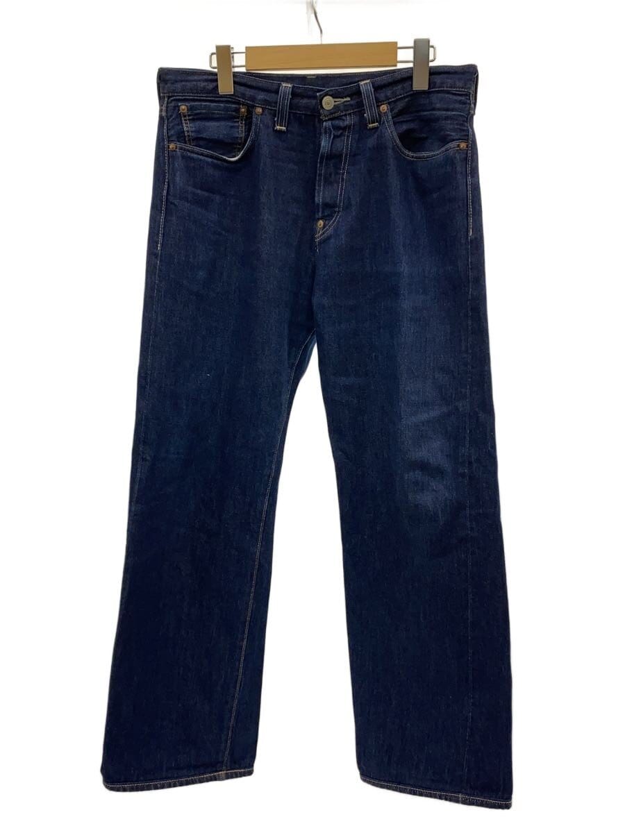 Levi’s / ボトム/34/コットン/IDG/37501-0018