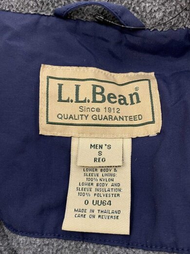 商品画像：ジャケット/S/ポリエステル/NVY/無地/UU64// 3