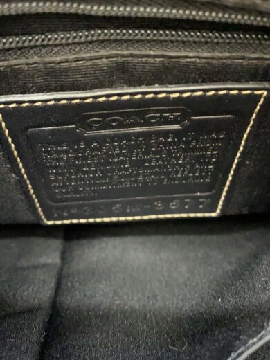 商品画像：ハンドバッグ/--/BLK/無地/G05M-3577 5