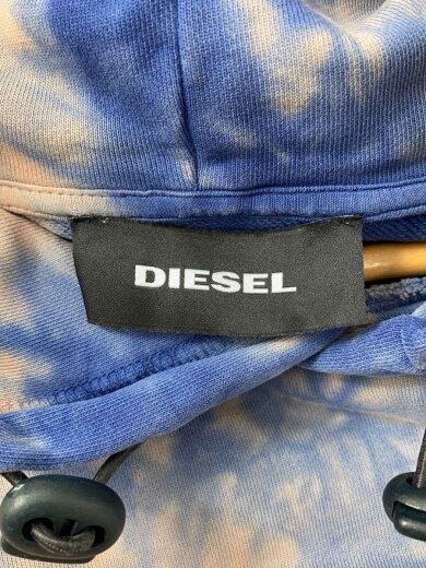 商品画像：パーカー/L/コットン/S-ALBYEL-X4 3