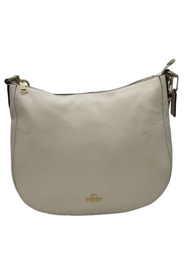 商品画像：エル・ホーボー_アイボリー/--/WHT/無地 1