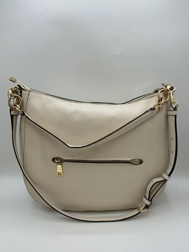 商品画像：エル・ホーボー_アイボリー/--/WHT/無地 3