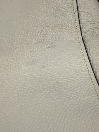 商品画像：エル・ホーボー_アイボリー/--/WHT/無地 8