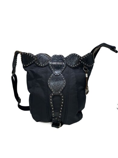 商品画像：トートバッグ/--/BLK 1