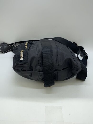 商品画像：トートバッグ/--/BLK 4