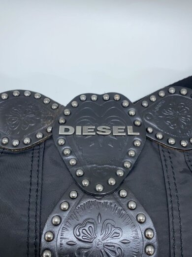 商品画像：トートバッグ/--/BLK 5