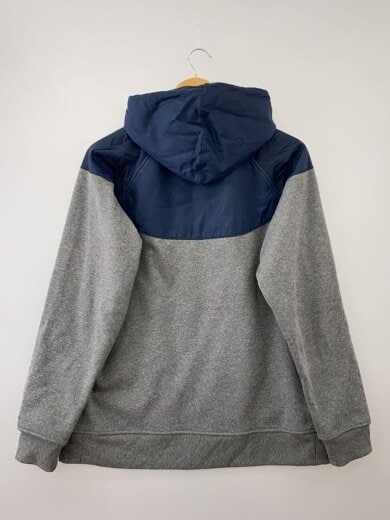 商品画像：ジャケット/L/ポリエステル/GRY/218 PM1445 2