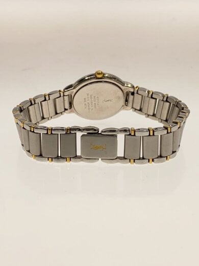 商品画像：腕時計/アナログ/ステンレス/WHT/SLV/5420-F45413 5