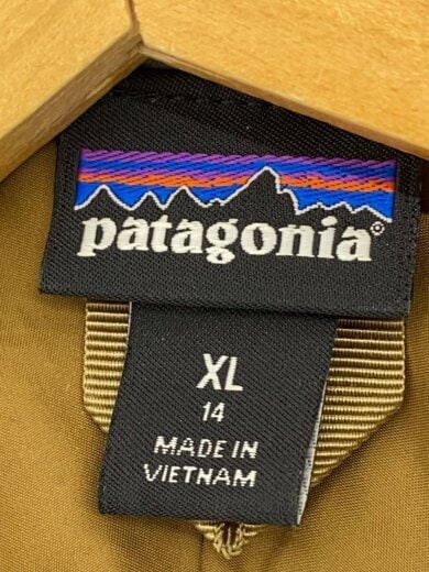 商品画像：フリースジャケット/XL/ポリエステル/BEG/65625FA20 3