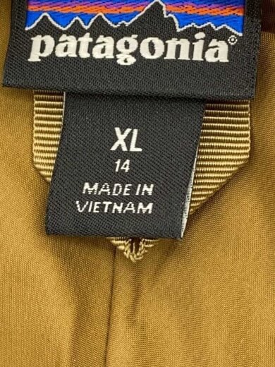 商品画像：フリースジャケット/XL/ポリエステル/BEG/65625FA20 4