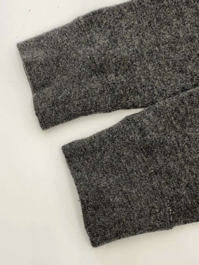 商品画像：スウェット/L/コットン/GRY/無地 6