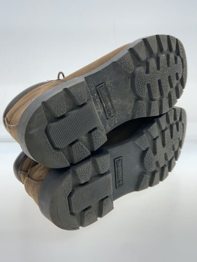 商品画像：ローカットスニーカー/25.5cm/BRW/6041a 4