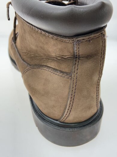 商品画像：ローカットスニーカー/25.5cm/BRW/6041a 7