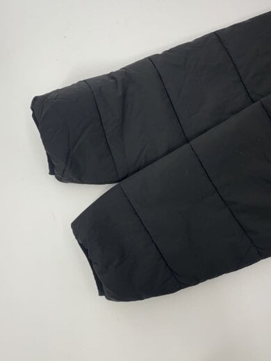 商品画像：TRANGO PARKA_トランゴパーカ/M/ナイロン/BLK 6