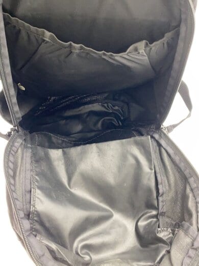 商品画像：リュック/ナイロン/BLK/プリント 6