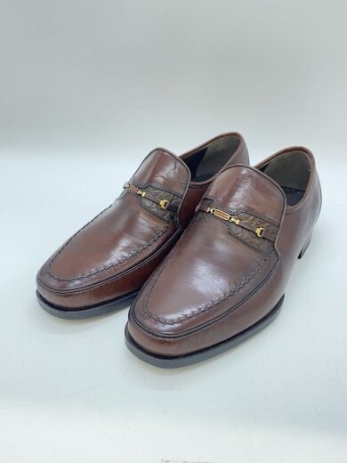 商品画像：ローファー/24cm/BRW/レザー// 2