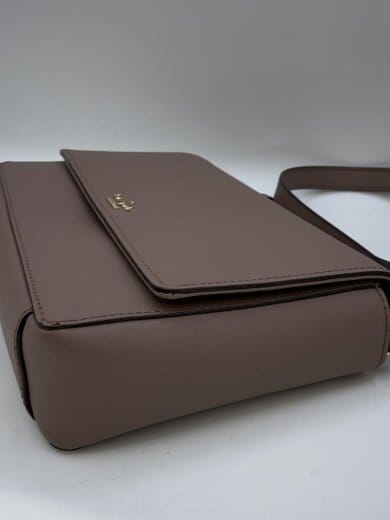 商品画像：ショルダーバッグ/レザー 8