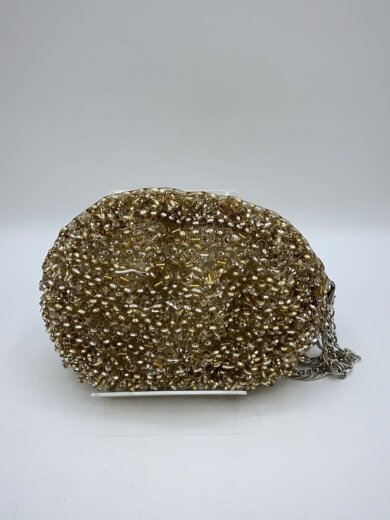 商品画像：ポーチ/--/BEG 3